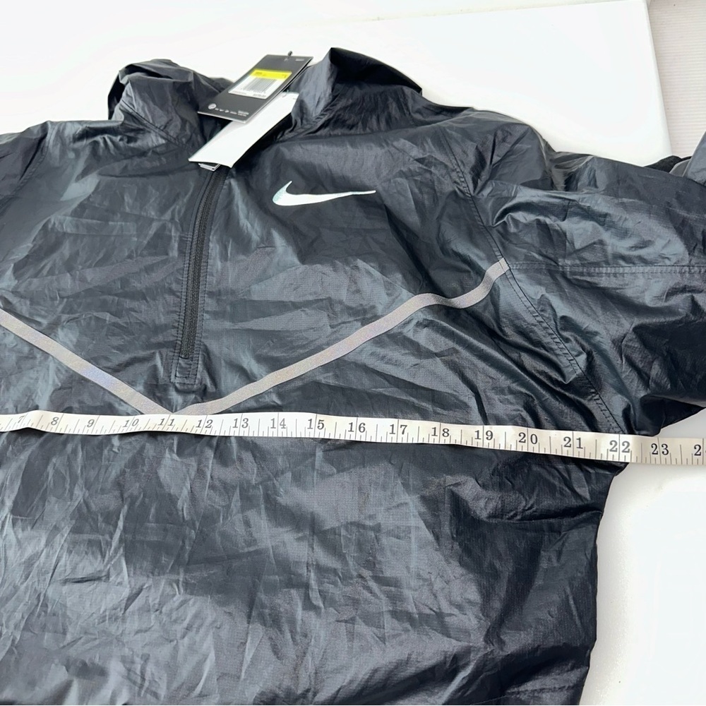 Nike Sphere Therma Reflective Packable Running Jacket Top 933410-010 Size S NWT - Picture 10 of 10